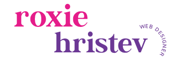 Roxie Hristev - primary logo1