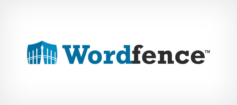 essential wordpress plugins wordfence logo