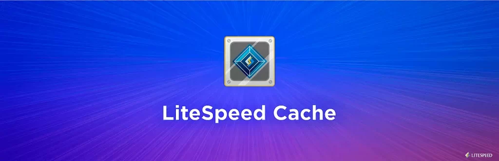 essential wordpress plugins litespeed cache