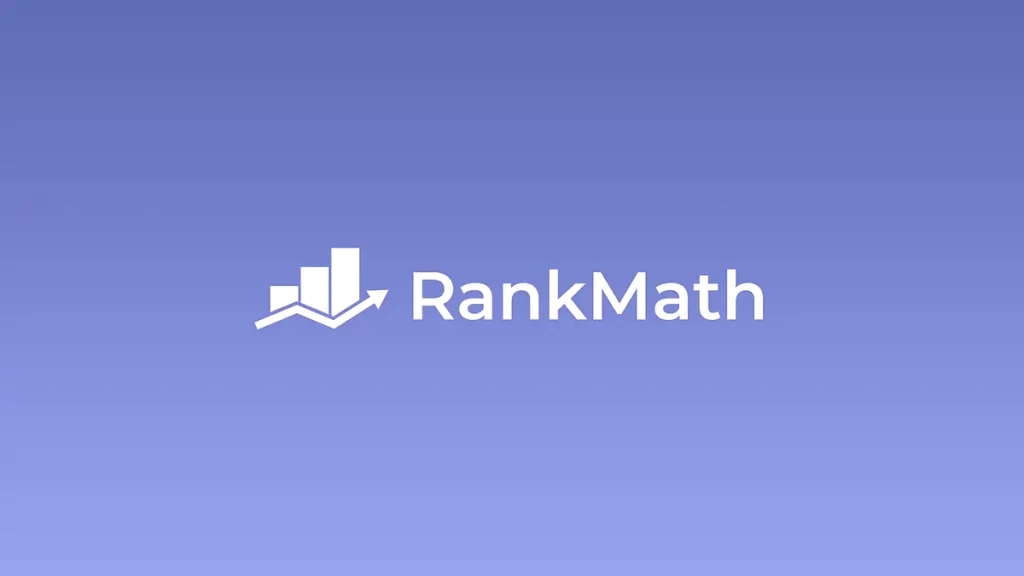 essential wordpress plugins rankmath seo logo